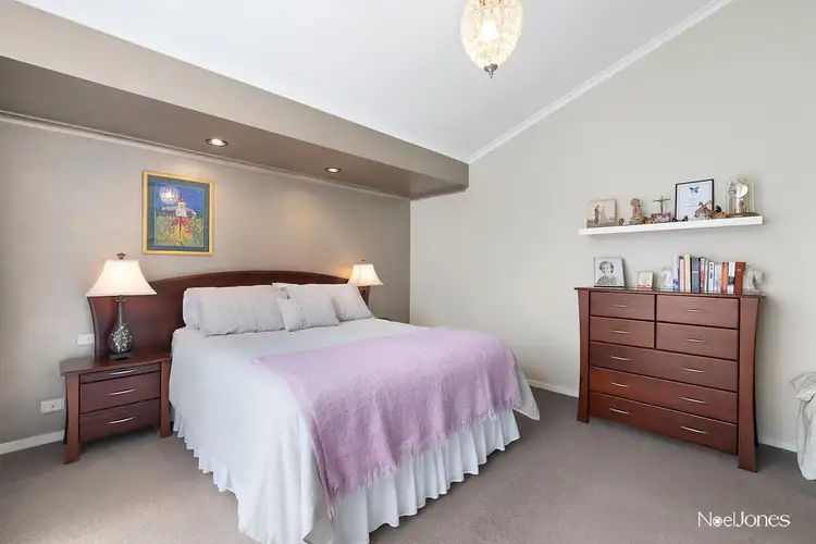 Fifth view of Homely house listing, 27 Werac Drive, Ringwood North VIC 3134