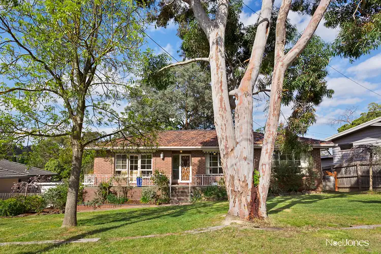 Main view of Homely house listing, 20 Glenvale Road, Ringwood North VIC 3134