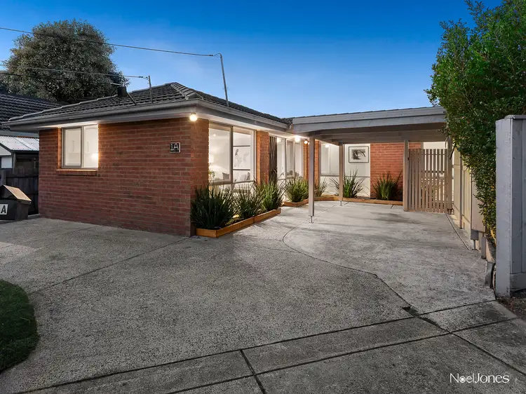 1A Kemps Street, Ringwood East VIC 3135