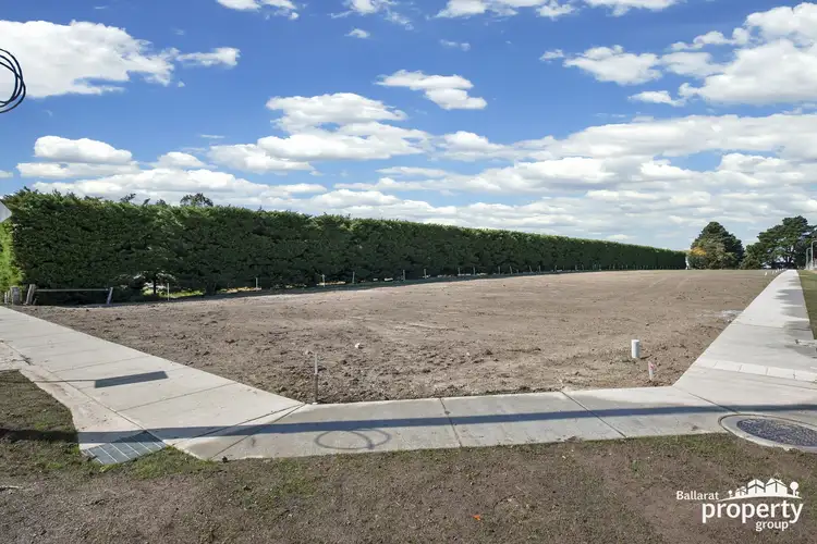 1/Lot 3 Mia Street, Alfredton VIC 3350