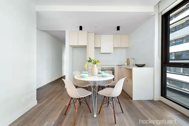 Third view of Homely apartment listing, 2302/170-178 Edward Street, Brunswick East VIC 3057