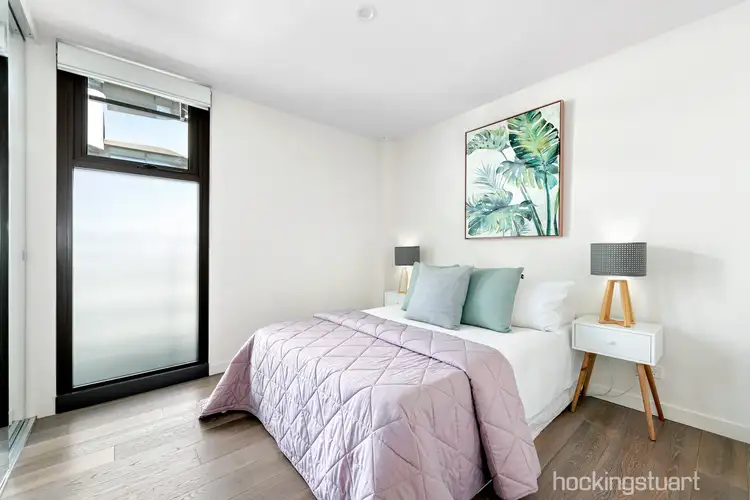 Fourth view of Homely apartment listing, 2302/170-178 Edward Street, Brunswick East VIC 3057