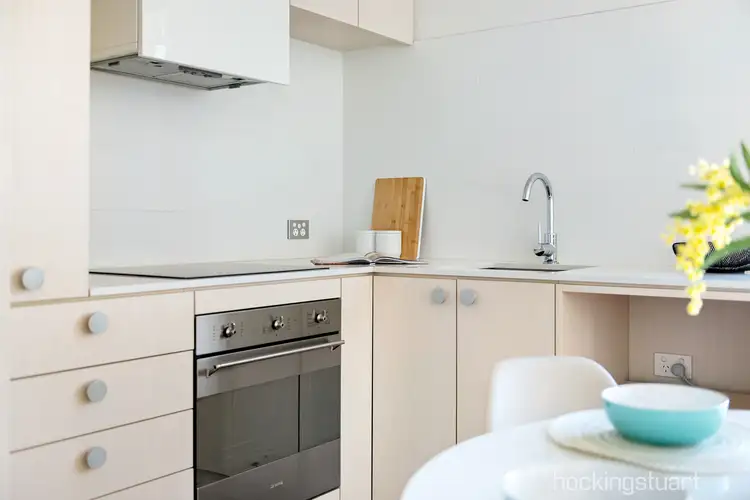 Sixth view of Homely apartment listing, 2302/170-178 Edward Street, Brunswick East VIC 3057