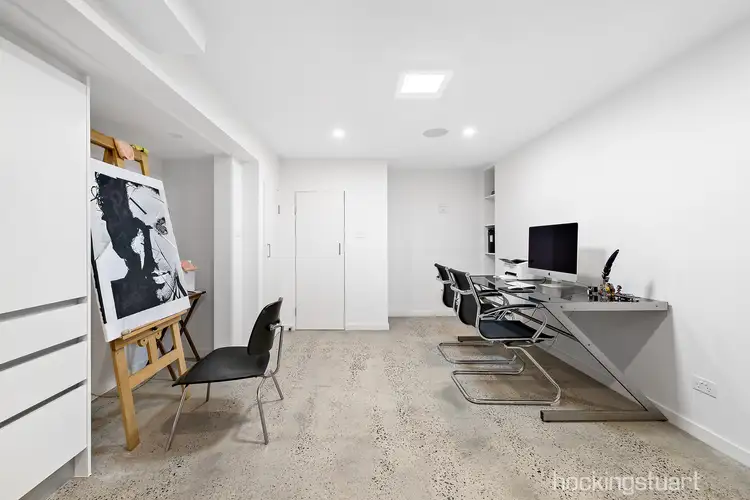 Fourth view of Homely townhouse listing, 19 Moton Place, Carlton VIC 3053