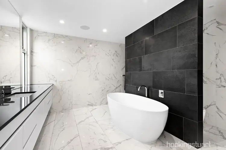 Sixth view of Homely townhouse listing, 19 Moton Place, Carlton VIC 3053