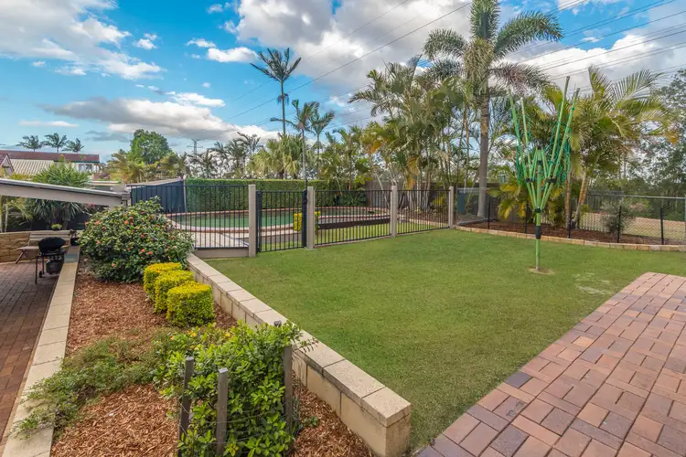 44 Lugano Street, Riverhills QLD 4074