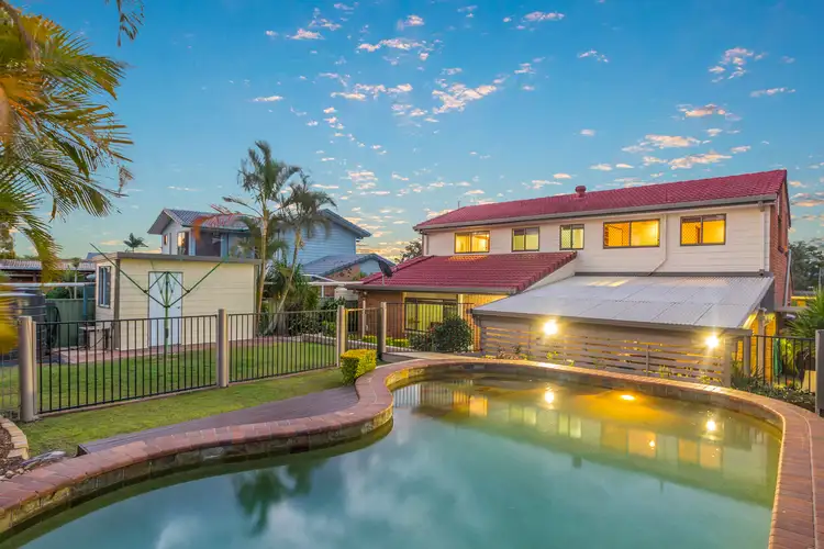 Third view of Homely house listing, 44 Lugano Street, Riverhills QLD 4074