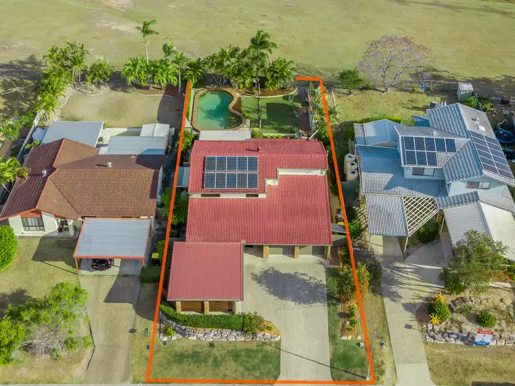 Fourth view of Homely house listing, 44 Lugano Street, Riverhills QLD 4074
