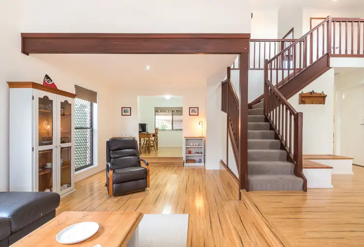 Fifth view of Homely house listing, 44 Lugano Street, Riverhills QLD 4074