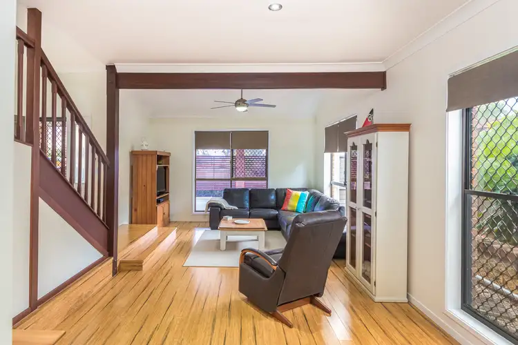 Sixth view of Homely house listing, 44 Lugano Street, Riverhills QLD 4074