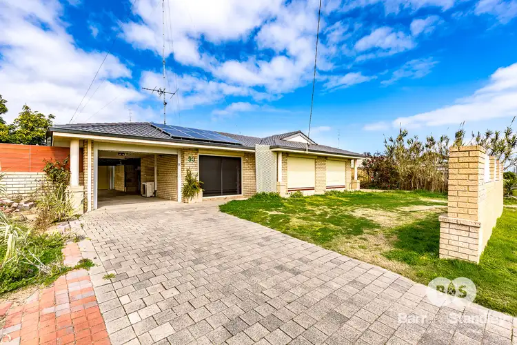 93 Strickland Street, East Bunbury WA 6230