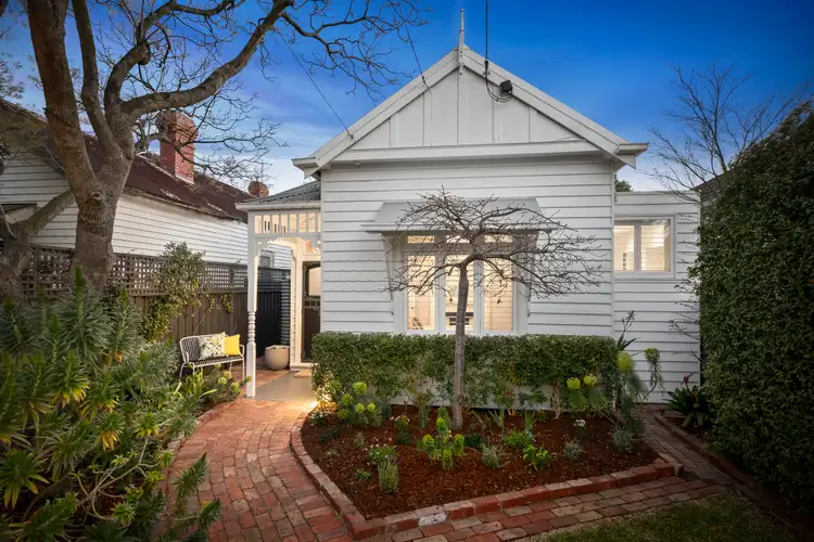 57 Trevelyan Street, Elsternwick VIC 3185