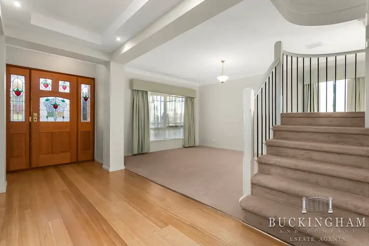 Second view of Homely house listing, 49 Kamarooka Drive, Wattle Glen VIC 3096