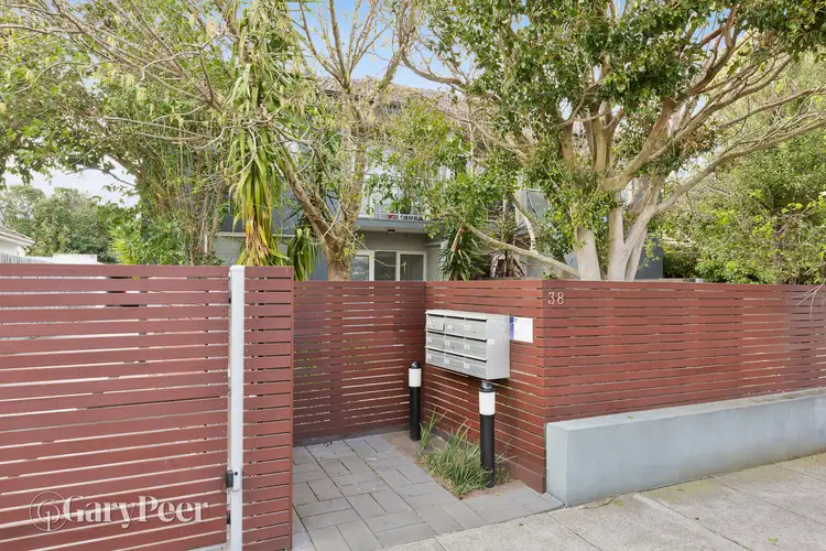 1/38 Shepparson Avenue, Carnegie VIC 3163