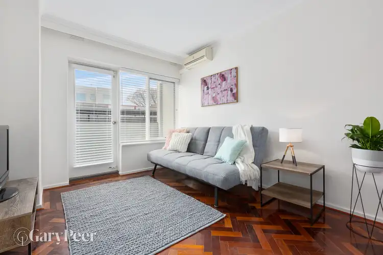 Third view of Homely apartment listing, 1/38 Shepparson Avenue, Carnegie VIC 3163