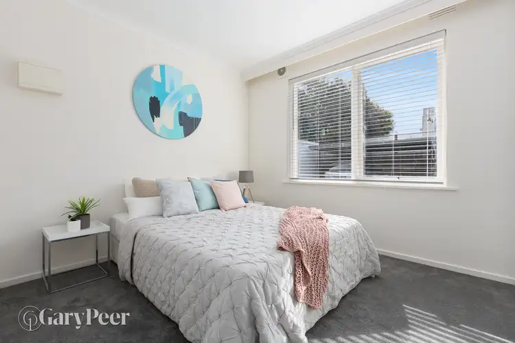 Fourth view of Homely apartment listing, 1/38 Shepparson Avenue, Carnegie VIC 3163