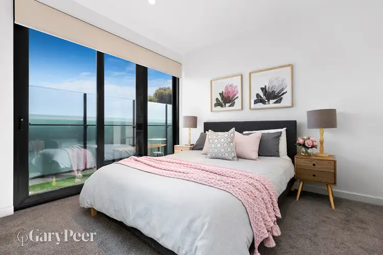 Fourth view of Homely apartment listing, 201/16 Tranmere Avenue, Carnegie VIC 3163