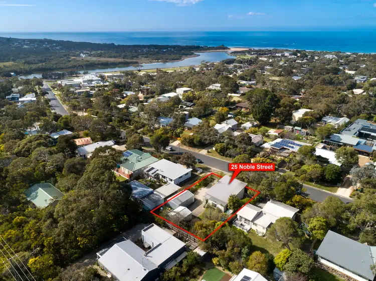 25 Noble Street, Anglesea VIC 3230
