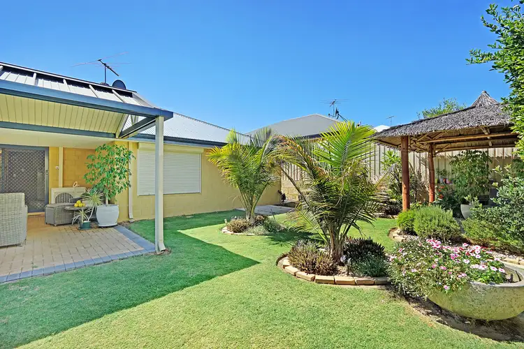 33 Cruiser Turn, Landsdale WA 6065