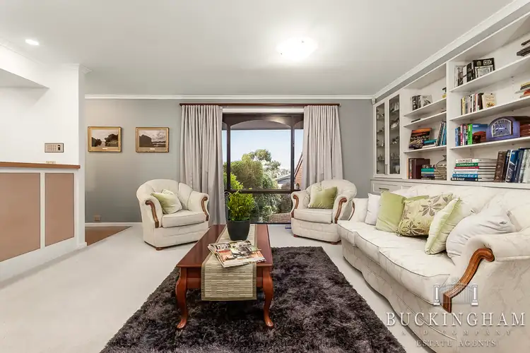 Third view of Homely house listing, 4 Natasha Close, St Helena VIC 3088