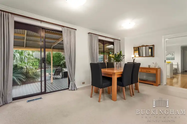 Fourth view of Homely house listing, 4 Natasha Close, St Helena VIC 3088