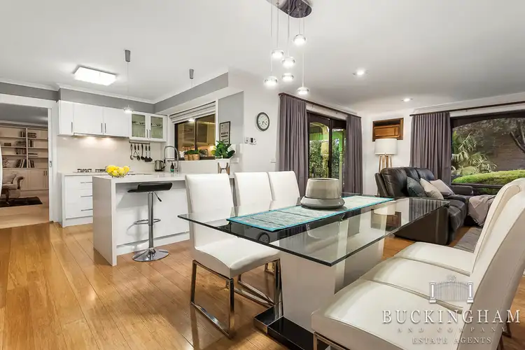 Fifth view of Homely house listing, 4 Natasha Close, St Helena VIC 3088