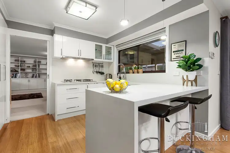 Sixth view of Homely house listing, 4 Natasha Close, St Helena VIC 3088