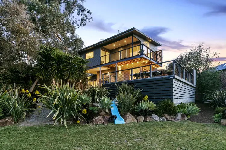 Third view of Homely house listing, 21 McLeod Road, Mount Martha VIC 3934
