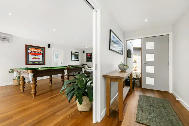Fourth view of Homely house listing, 21 McLeod Road, Mount Martha VIC 3934