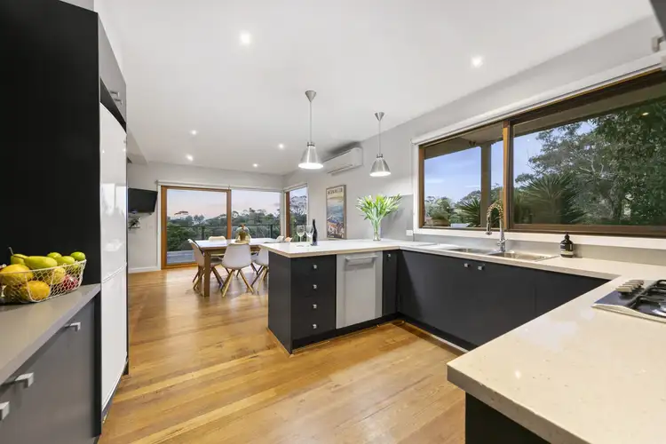 Fifth view of Homely house listing, 21 McLeod Road, Mount Martha VIC 3934