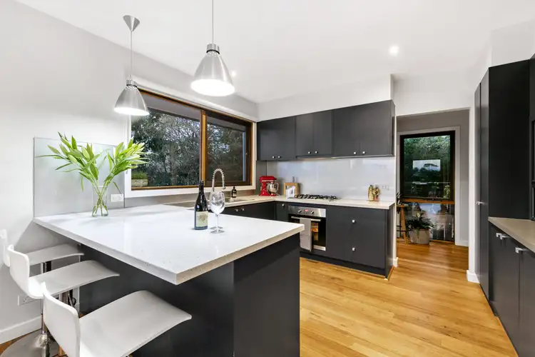 Sixth view of Homely house listing, 21 McLeod Road, Mount Martha VIC 3934