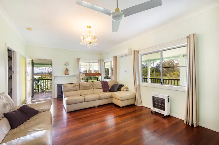 Third view of Homely rural property listing, 18 Ferris Lane, South Gundurimba NSW 2480
