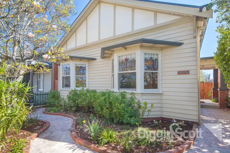 Main view of Homely house listing, 12 Ascot Street South, Ballarat Central VIC 3350