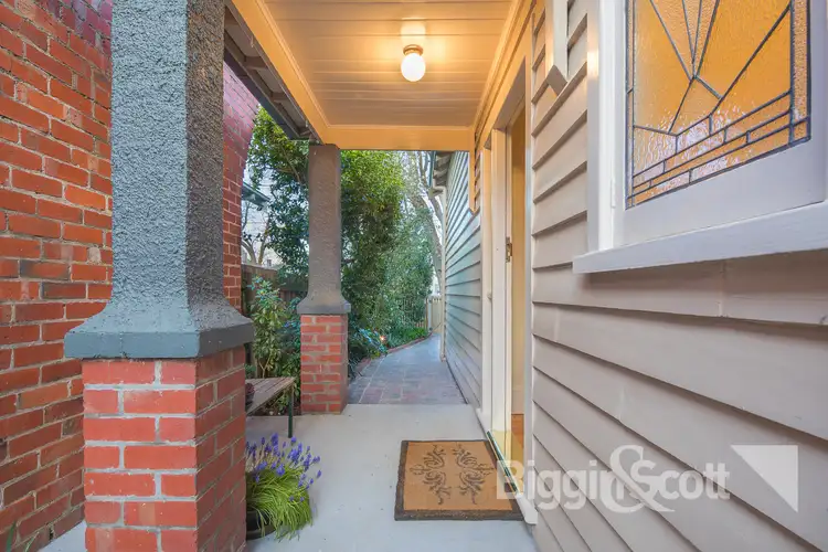 Second view of Homely house listing, 12 Ascot Street South, Ballarat Central VIC 3350
