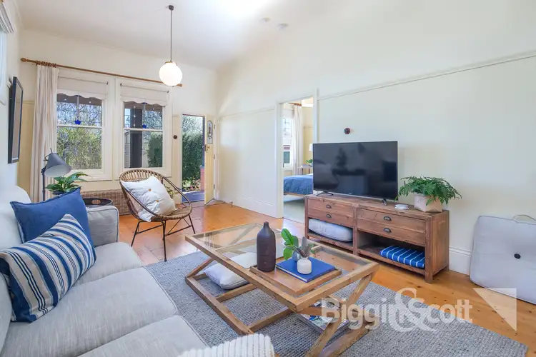 Third view of Homely house listing, 12 Ascot Street South, Ballarat Central VIC 3350