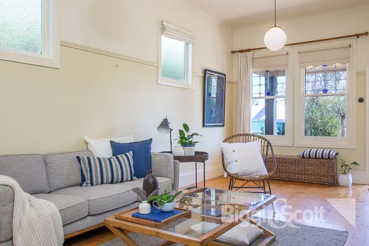 Fourth view of Homely house listing, 12 Ascot Street South, Ballarat Central VIC 3350