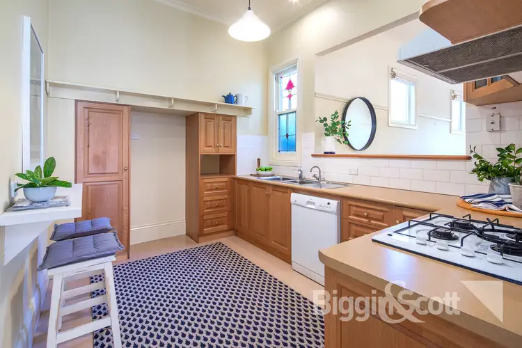 Sixth view of Homely house listing, 12 Ascot Street South, Ballarat Central VIC 3350