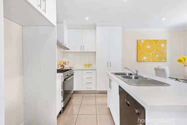 Fourth view of Homely townhouse listing, 1/55 Culcairn Drive, Frankston South VIC 3199