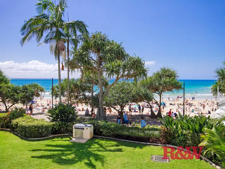 Main view of Homely apartment listing, 316/71 Hastings Street, Noosa Heads QLD 4567