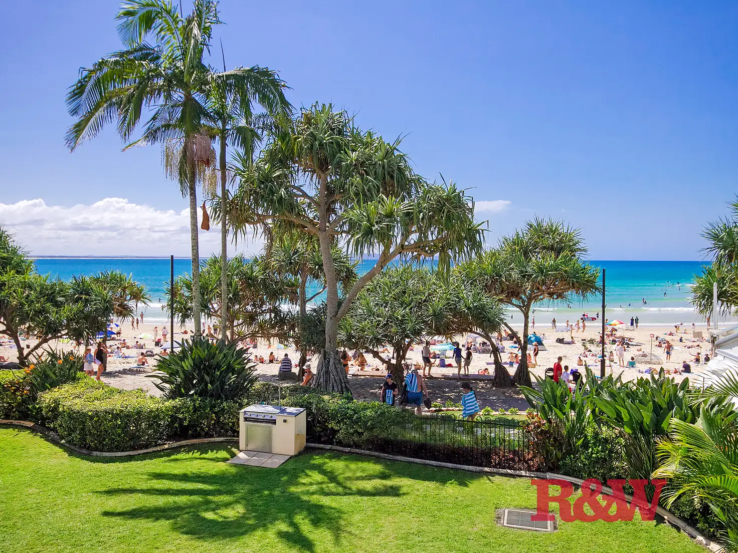 Main view of Homely apartment listing, 316/71 Hastings Street, Noosa Heads QLD 4567