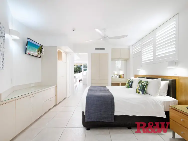 Fourth view of Homely apartment listing, 316/71 Hastings Street, Noosa Heads QLD 4567