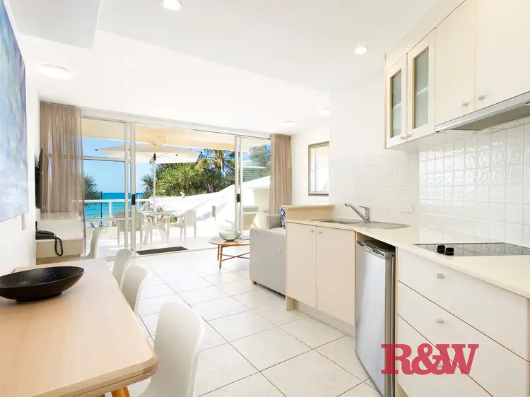 Fifth view of Homely apartment listing, 316/71 Hastings Street, Noosa Heads QLD 4567