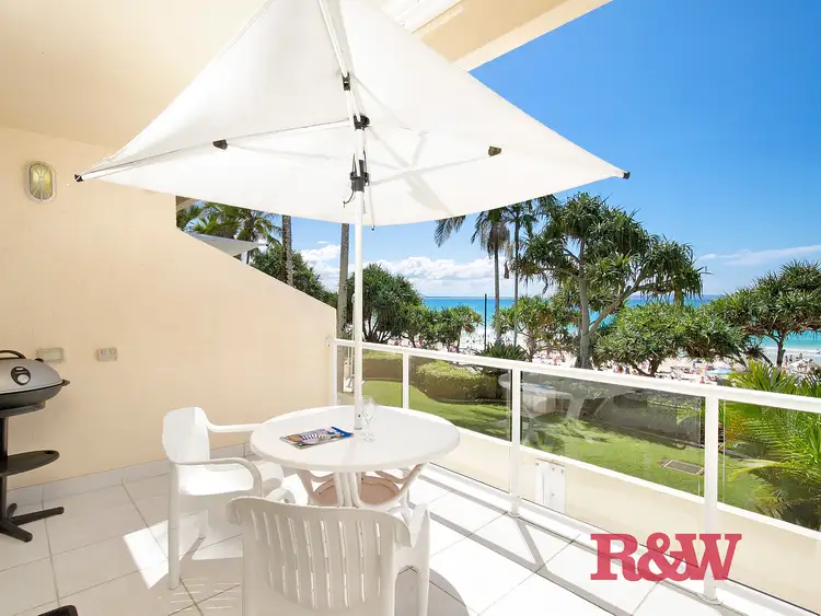 Sixth view of Homely apartment listing, 316/71 Hastings Street, Noosa Heads QLD 4567