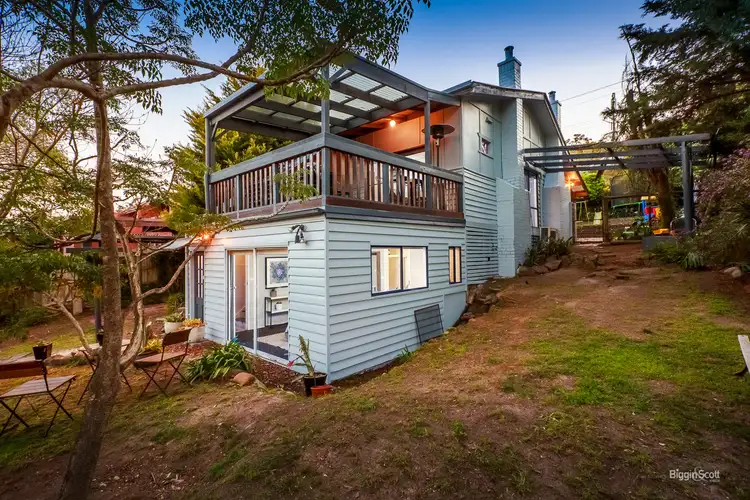 Second view of Homely house listing, 41 Alma Avenue, Ferntree Gully VIC 3156