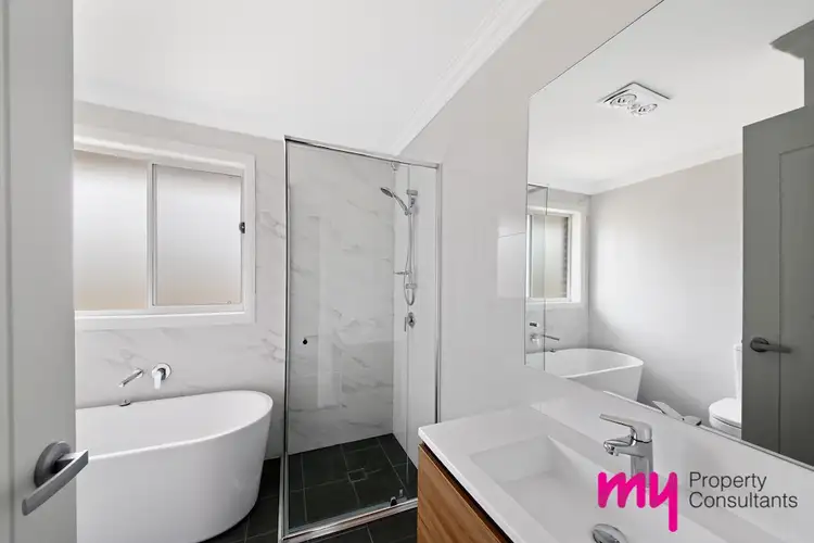 Fourth view of Homely house listing, 9 Arena Street, Spring Farm NSW 2570