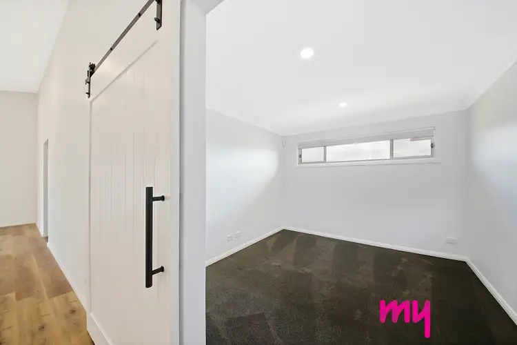 Fifth view of Homely house listing, 9 Arena Street, Spring Farm NSW 2570