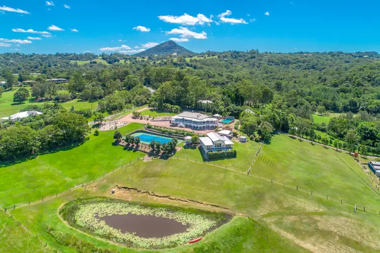 Second view of Homely house listing, 63-73 Eumundi Range Road, Eumundi QLD 4562