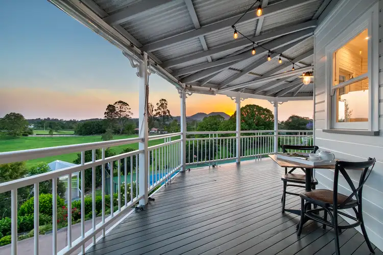 Fifth view of Homely house listing, 63-73 Eumundi Range Road, Eumundi QLD 4562