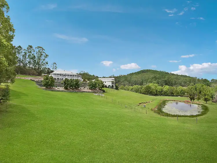 Sixth view of Homely house listing, 63-73 Eumundi Range Road, Eumundi QLD 4562