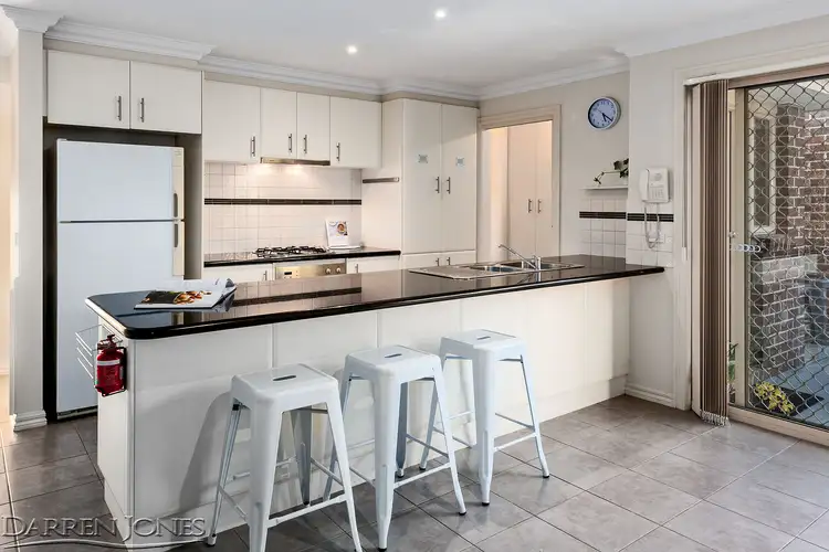 Third view of Homely house listing, 180A Henry Street, Greensborough VIC 3088